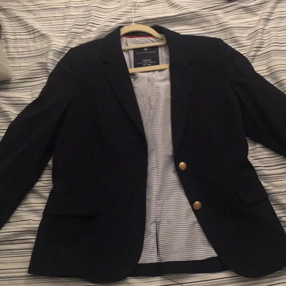 Tommy Hilfiger Blazer - Picture 1 of 2
